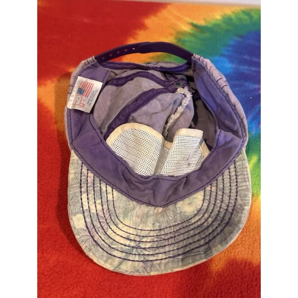 Vintage Ultra Hat SnapBack‎